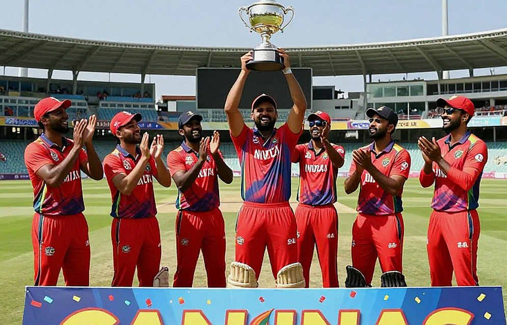 Tryon's Fourth Address: The Renegades' Overseas Trio and the Quiet Signal of a One-Year Deal Tryon's Fourth Address: The Renegades' Overseas Trio and the Quiet Signal of a One-Year Deal