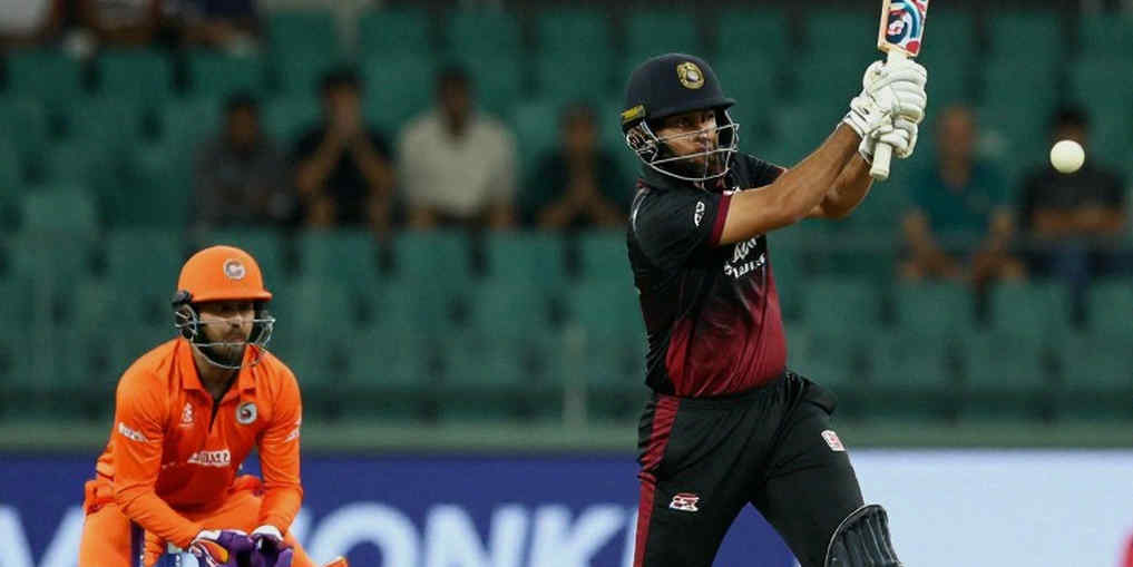 From Mirpur's Shadow to Rawalpindi's Light: The Broken Formula in Bangladesh's Away Test Model From Mirpur's Shadow to Rawalpindi's Light: The Broken Formula in Bangladesh's Away Test Model