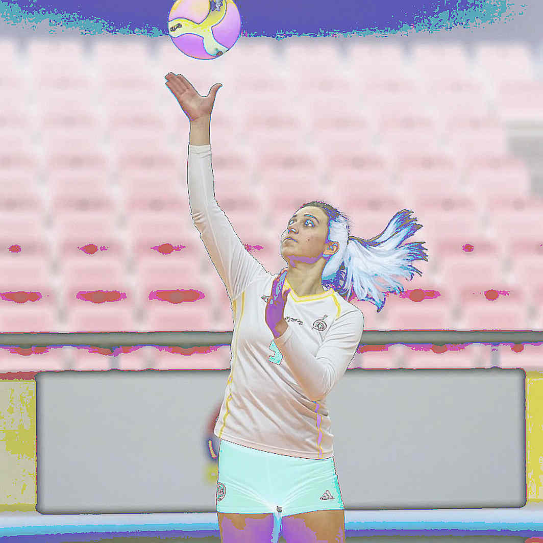 ASIAD 2026: Vietnam's Thanh Thuy Dependency vs Kazakhstan's Height in the 7th-8th Place Match