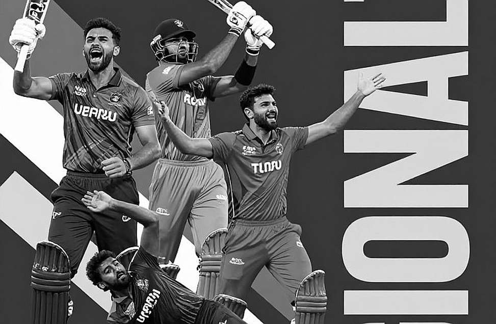 A Series Won, A Match Lost: Gill's Death-Over Confession in Mullanpur and the Unfinished CWC27 Ledger