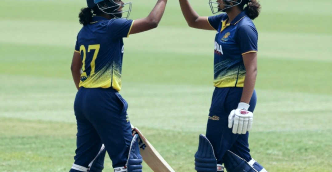 WPL ২০২৭ নিলাম: ২৭টি স্লট, ১৪৬ জন ক্রিকেটার এবং বেস প্রাইসের যে সংখ্যাটি কেউ পড়ছে না