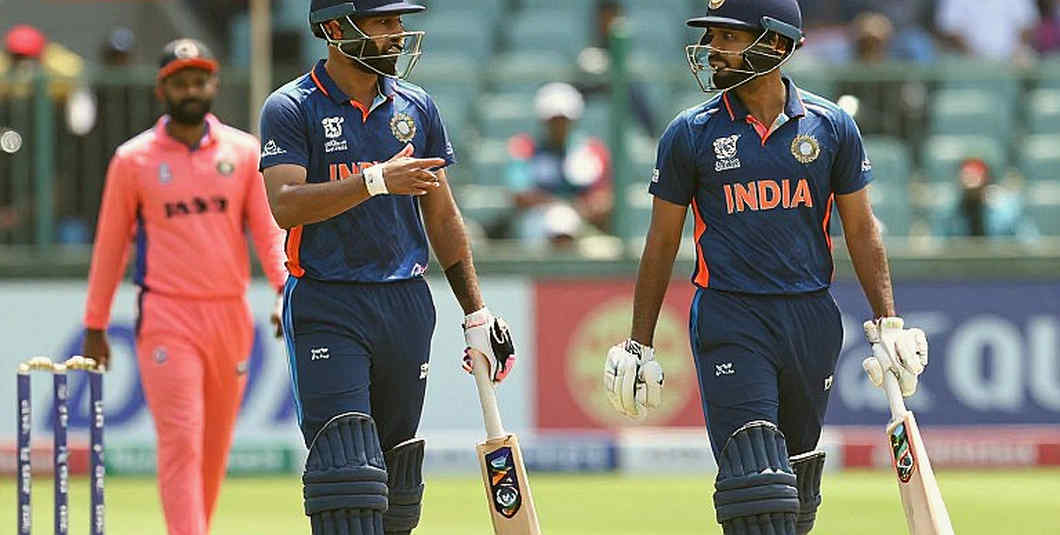 Colombo's Reserve Day: Three Truths Buried in the Asia Cup Rain Log Colombo's Reserve Day: Three Truths Buried in the Asia Cup Rain Log