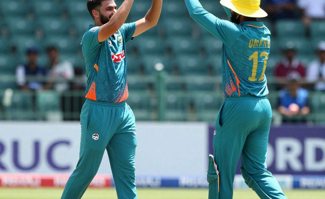 Zero Information, Zero Inference: The Professional Courage of Writing N/A in a Cricket Audit Zero Information, Zero Inference: The Professional Courage of Writing N/A in a Cricket Audit