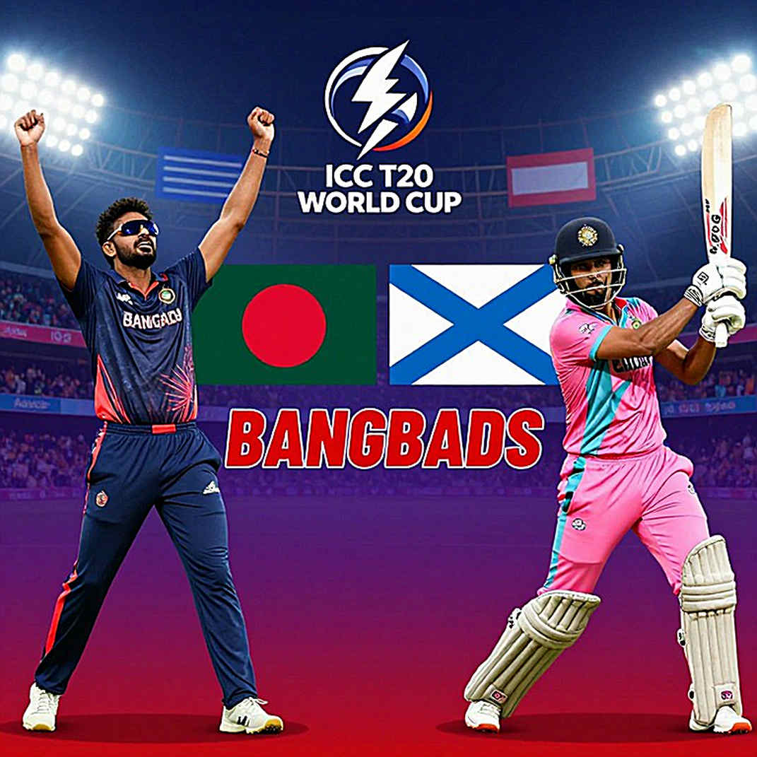 শূন্য পেলোড: ক্রিকেট বিশ্লেষণে সবচেয়ে সৎ উত্তর যখন 'কোনো তথ্য নেই' শূন্য পেলোড: ক্রিকেট বিশ্লেষণে সবচেয়ে সৎ উত্তর যখন 'কোনো তথ্য নেই'