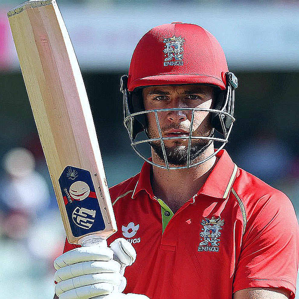 Empty Input, Full Integrity: Cricket Data, Blockchain Verification, and the Discipline of Not Making Things Up Empty Input, Full Integrity: Cricket Data, Blockchain Verification, and the Discipline of Not Making Things Up