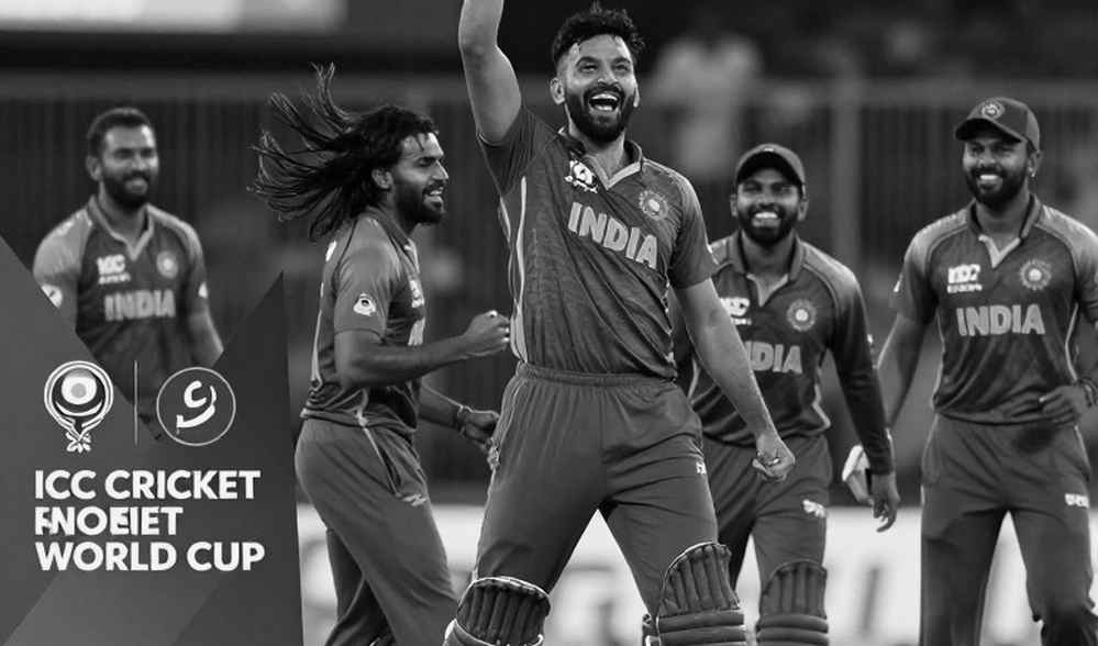 Empty Input, Full Integrity: Cricket Data, Blockchain Verification, and the Discipline of Not Making Things Up Empty Input, Full Integrity: Cricket Data, Blockchain Verification, and the Discipline of Not Making Things Up