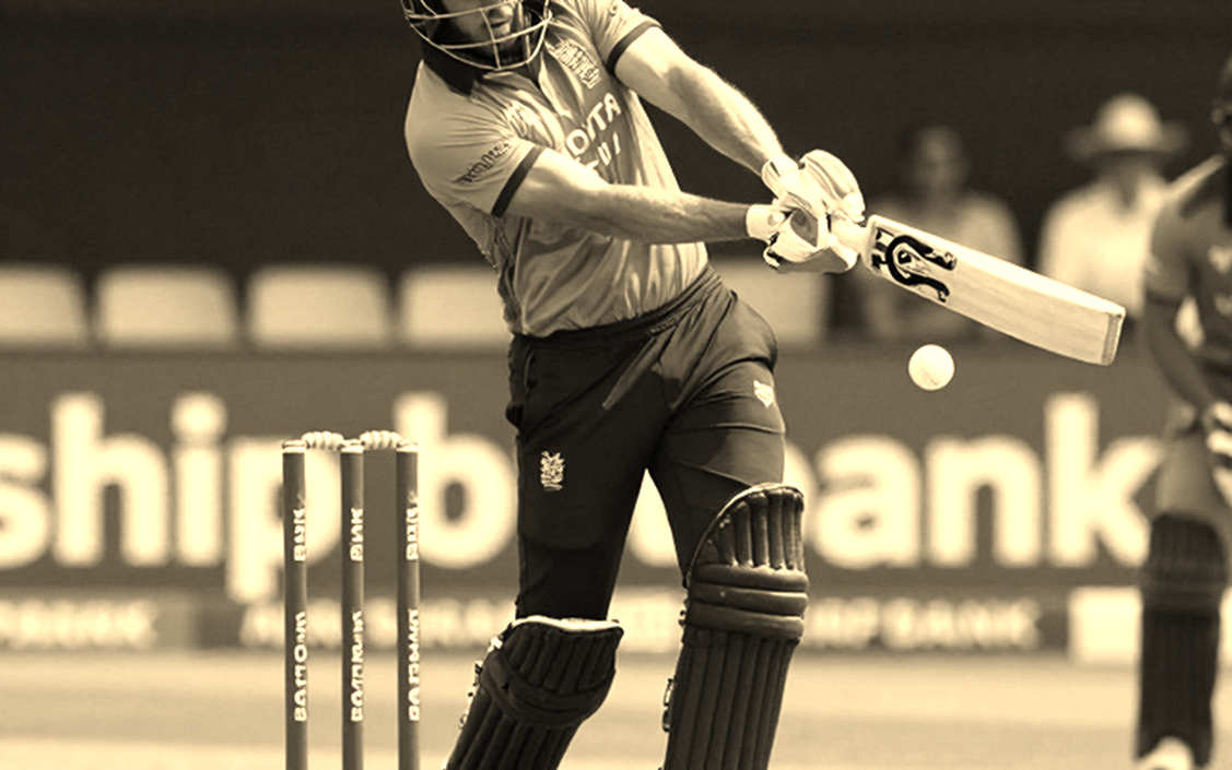 Empty Input, Full Integrity: Cricket Data, Blockchain Verification, and the Discipline of Not Making Things Up Empty Input, Full Integrity: Cricket Data, Blockchain Verification, and the Discipline of Not Making Things Up