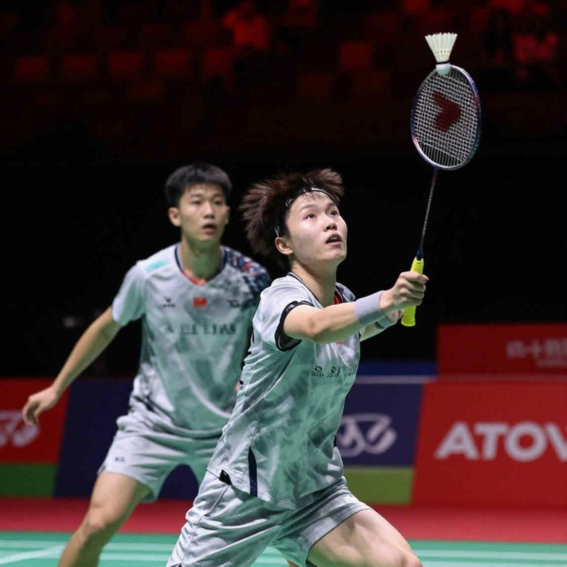 India Beat Kazakhstan 3-0 and Never Sent the Doubles Out: The Warning Hidden Inside an Asian Games Sweep