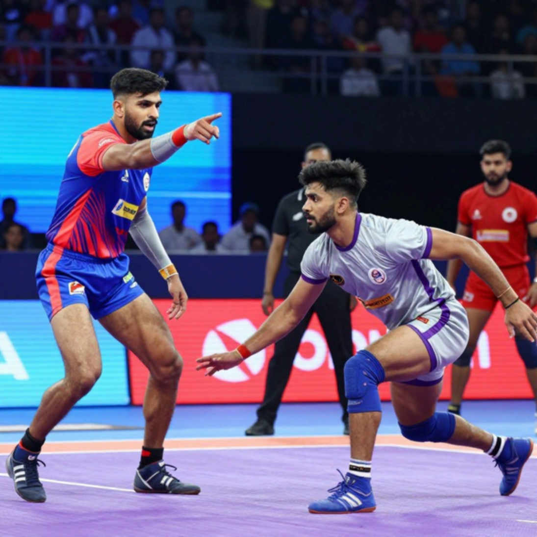 আহমেদাবাদে প্রথম কমনওয়েলথ কাবাডি চ্যাম্পিয়নশিপ: সতেরো নামের তালিকায় নেই পবন সেহরাওয়াত, ভারতের আসল পরীক্ষা কোনটি