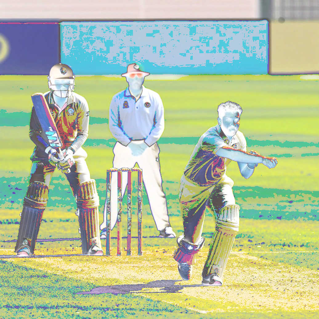 The Block of an Empty Innings: Cricket's Invisible Data Layer in Chattogram's Gaps The Block of an Empty Innings: Cricket's Invisible Data Layer in Chattogram's Gaps