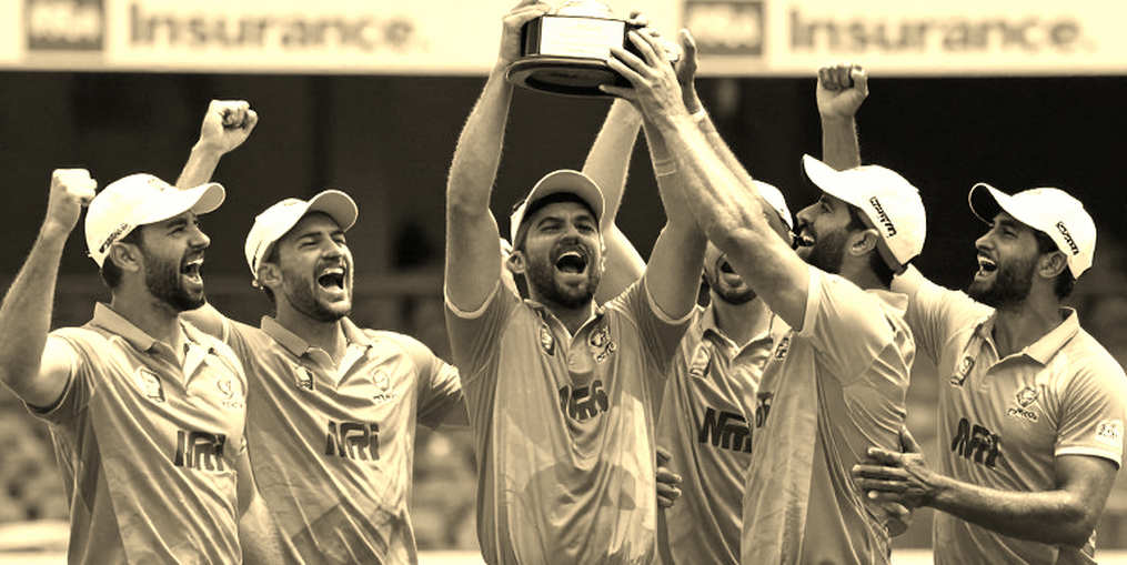 Blockchain in Cricket: The Real Test Sits Beyond Tickets and Fan Tokens Blockchain in Cricket: The Real Test Sits Beyond Tickets and Fan Tokens