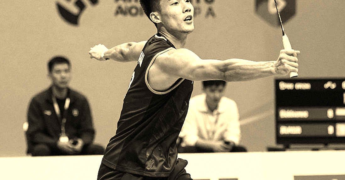 No Shi Yuqi, Li Shifeng in Front: What Is China's Real Question at the Kumamoto Masters? No Shi Yuqi, Li Shifeng in Front: What Is China's Real Question at the Kumamoto Masters?