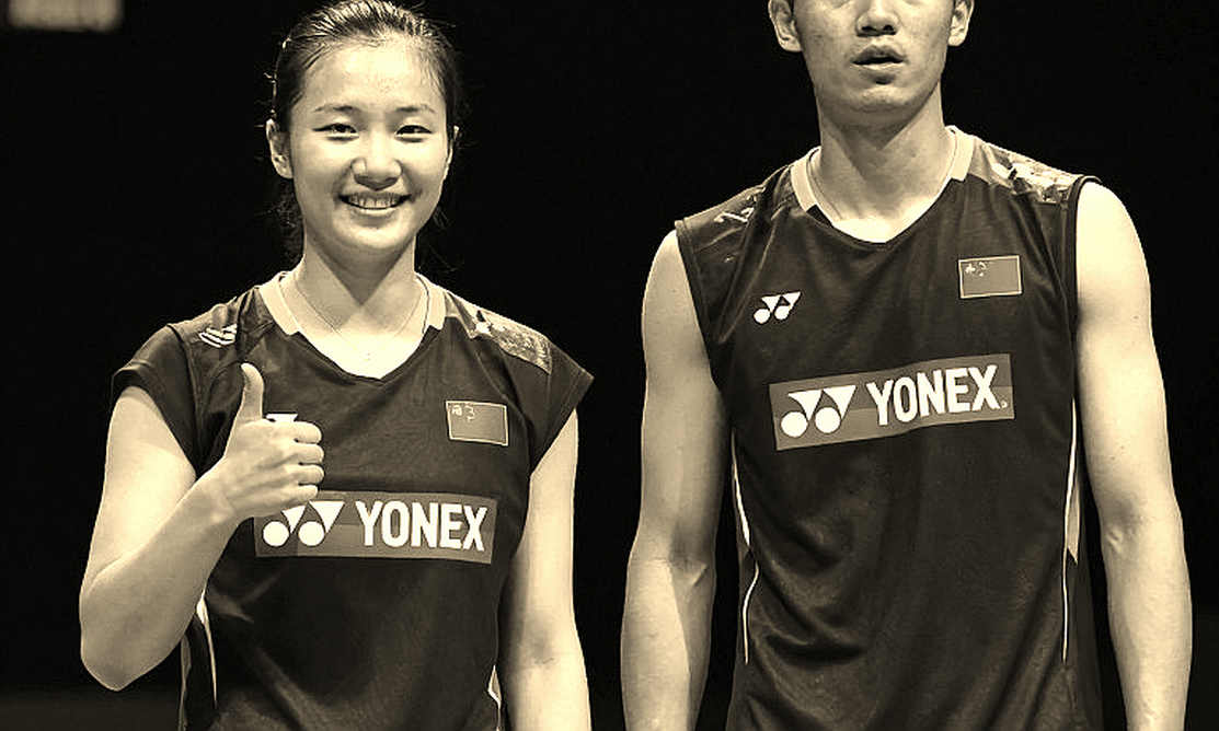No Shi Yuqi, Li Shifeng in Front: What Is China's Real Question at the Kumamoto Masters? No Shi Yuqi, Li Shifeng in Front: What Is China's Real Question at the Kumamoto Masters?