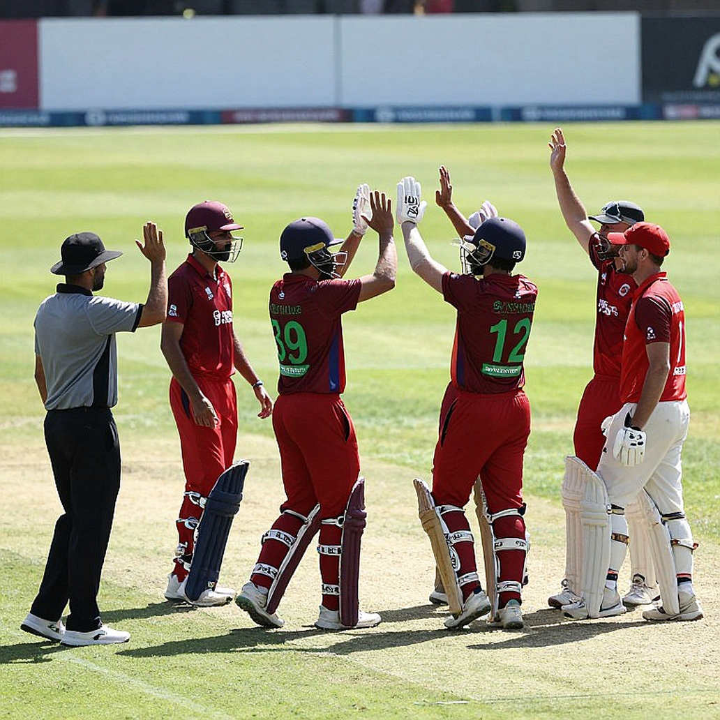The Crowd's Tempo, The Press Box's Silence: How Asian Cricket Tells Its Own Story The Crowd's Tempo, The Press Box's Silence: How Asian Cricket Tells Its Own Story