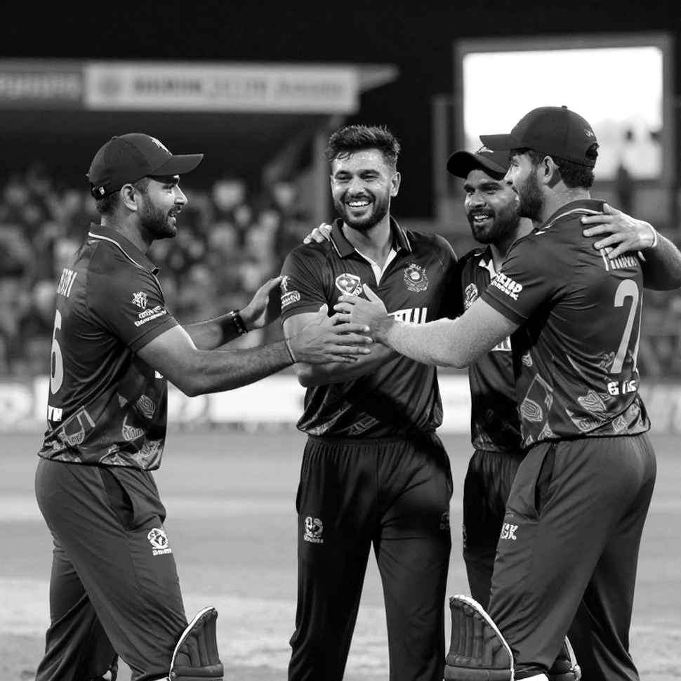 Khaled Ahmed: Sixteen County Wickets, Dubai Heat, and the Real Question Before the Afghanistan Test Khaled Ahmed: Sixteen County Wickets, Dubai Heat, and the Real Question Before the Afghanistan Test