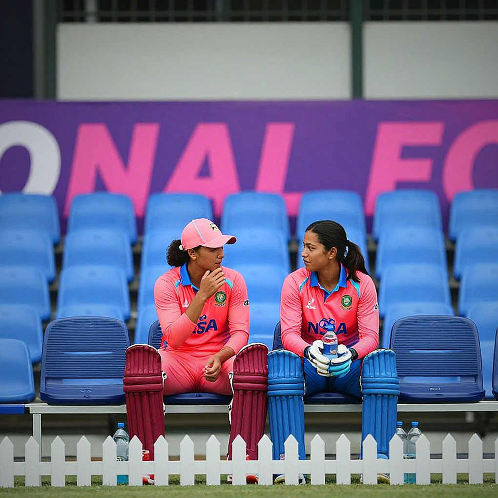 211-6 vs 192-6: The Asian Games Final Where the 19-Run Margin Was Really 33