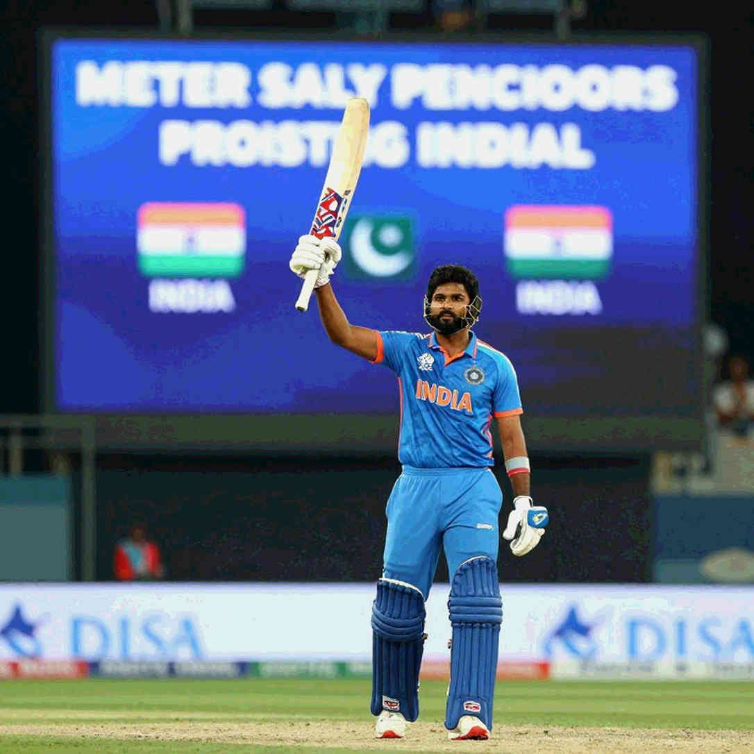 211-6 vs 192-6: The Asian Games Final Where the 19-Run Margin Was Really 33