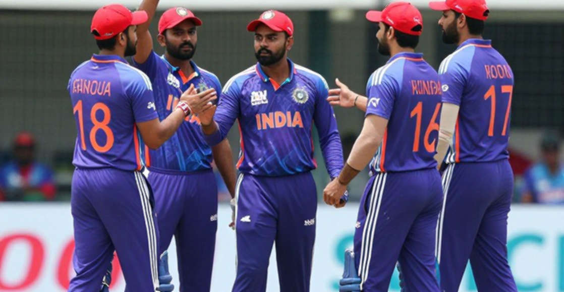 পাকিস্তানের নতুন স্কোয়াড: তিন তারকা বাদ, ফারহানের আক্রমণ-প্রতিশ্রুতি আর টেমপ্লেটের মেট্রোনোম পাকিস্তানের নতুন স্কোয়াড: তিন তারকা বাদ, ফারহানের আক্রমণ-প্রতিশ্রুতি আর টেমপ্লেটের মেট্রোনোম