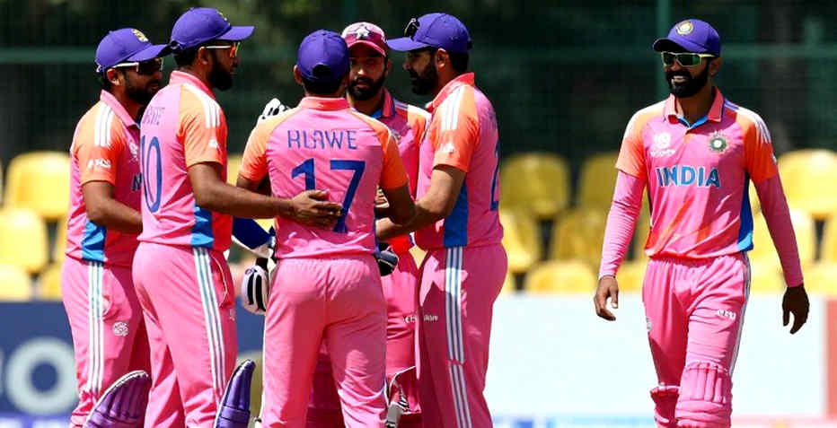 আম্পায়ার্স কলের জ্যামিতি: এশিয়ার নিচু বাউন্সে ডিআরএস যেখানে নীরবে হারে