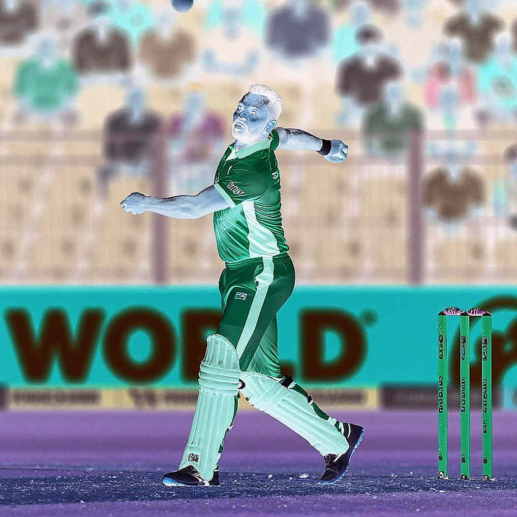 Cricket's New Innings: How Blockchain Is Rebuilding the Game's Economy and Fan Relationships Cricket's New Innings: How Blockchain Is Rebuilding the Game's Economy and Fan Relationships