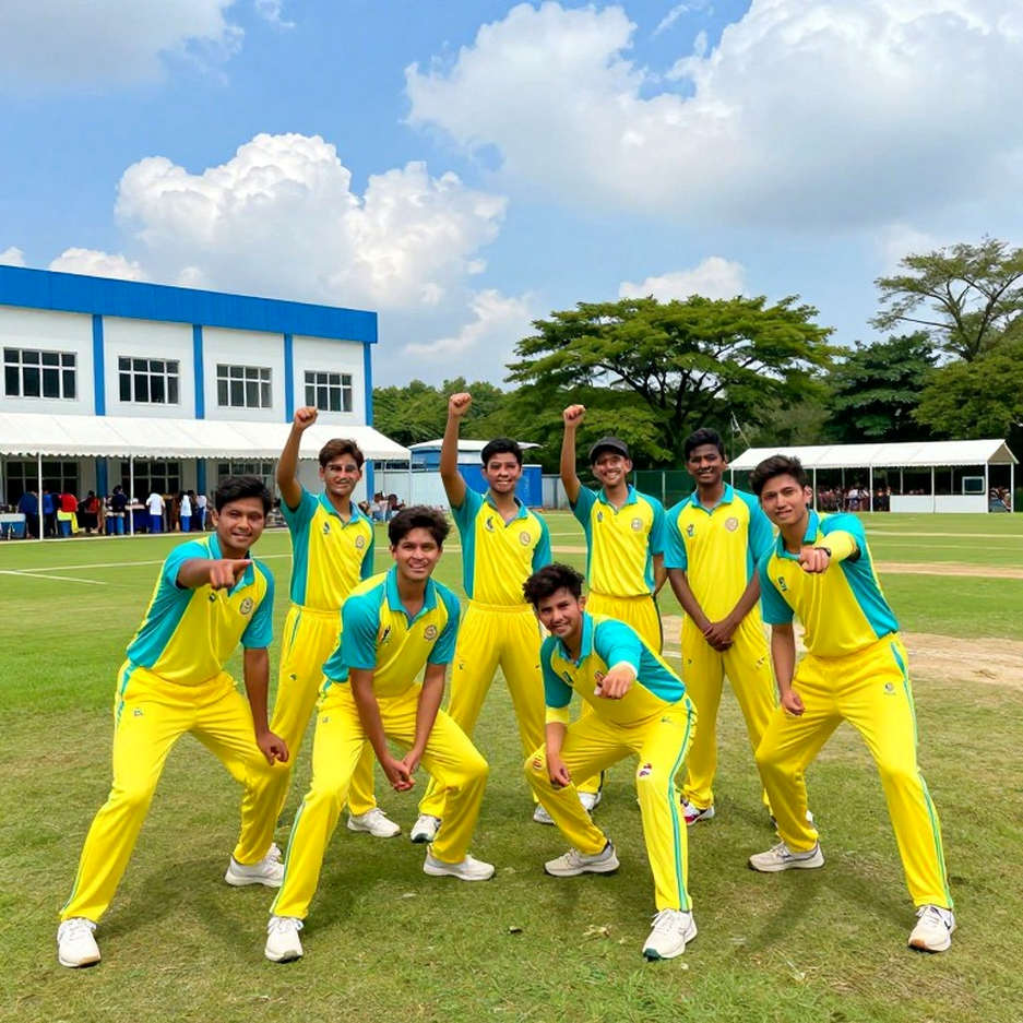 Cricket's Blockchain Ledger: The $200 Million Spike, the 90 Percent Regression, and the Smart Contracts That Survived Cricket's Blockchain Ledger: The $200 Million Spike, the 90 Percent Regression, and the Smart Contracts That Survived