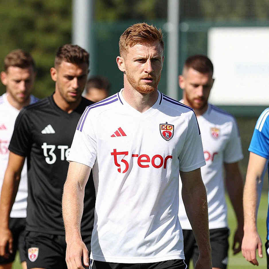 Before Neom: Al Amri's Training Return, Gulf 27, and Al-Nassr's Unfinished Defensive Ledger Before Neom: Al Amri's Training Return, Gulf 27, and Al-Nassr's Unfinished Defensive Ledger