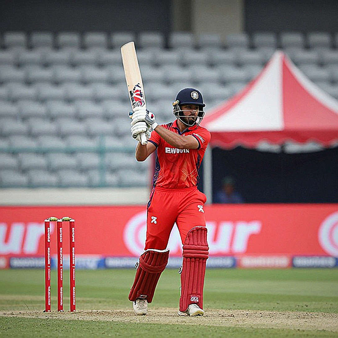 The Empty Data Trap: When Cricket Analysis Has Confidence but No Numbers The Empty Data Trap: When Cricket Analysis Has Confidence but No Numbers