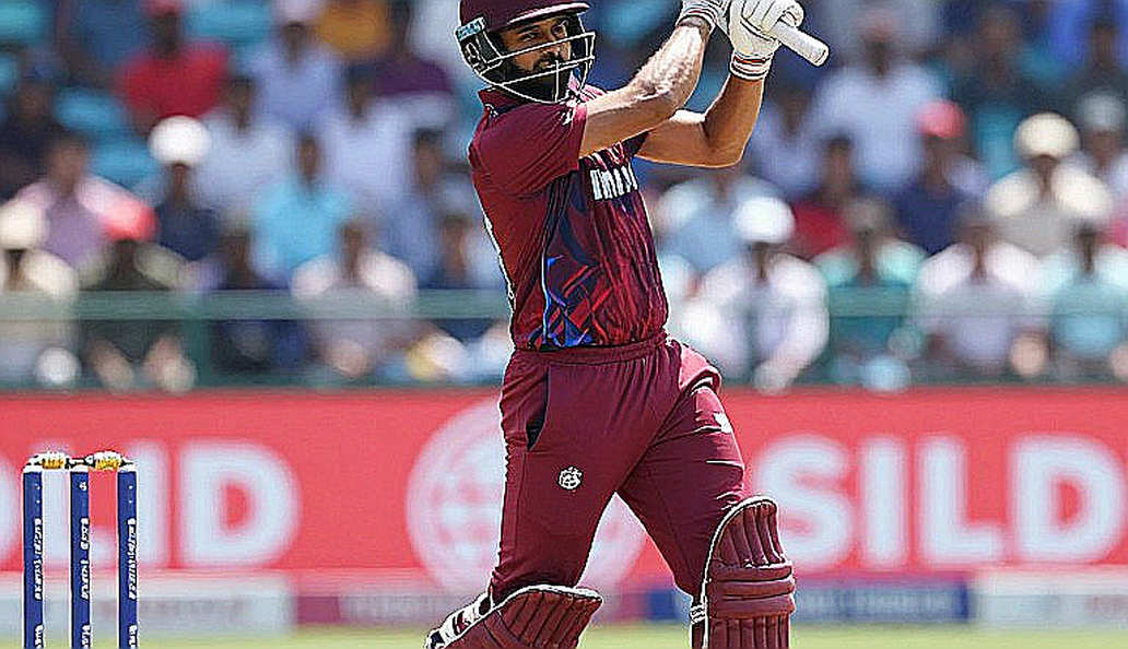 The Weight of a Timestamp: Blockchain, Workload and the Player's Body in Cricket's Transfer Window
