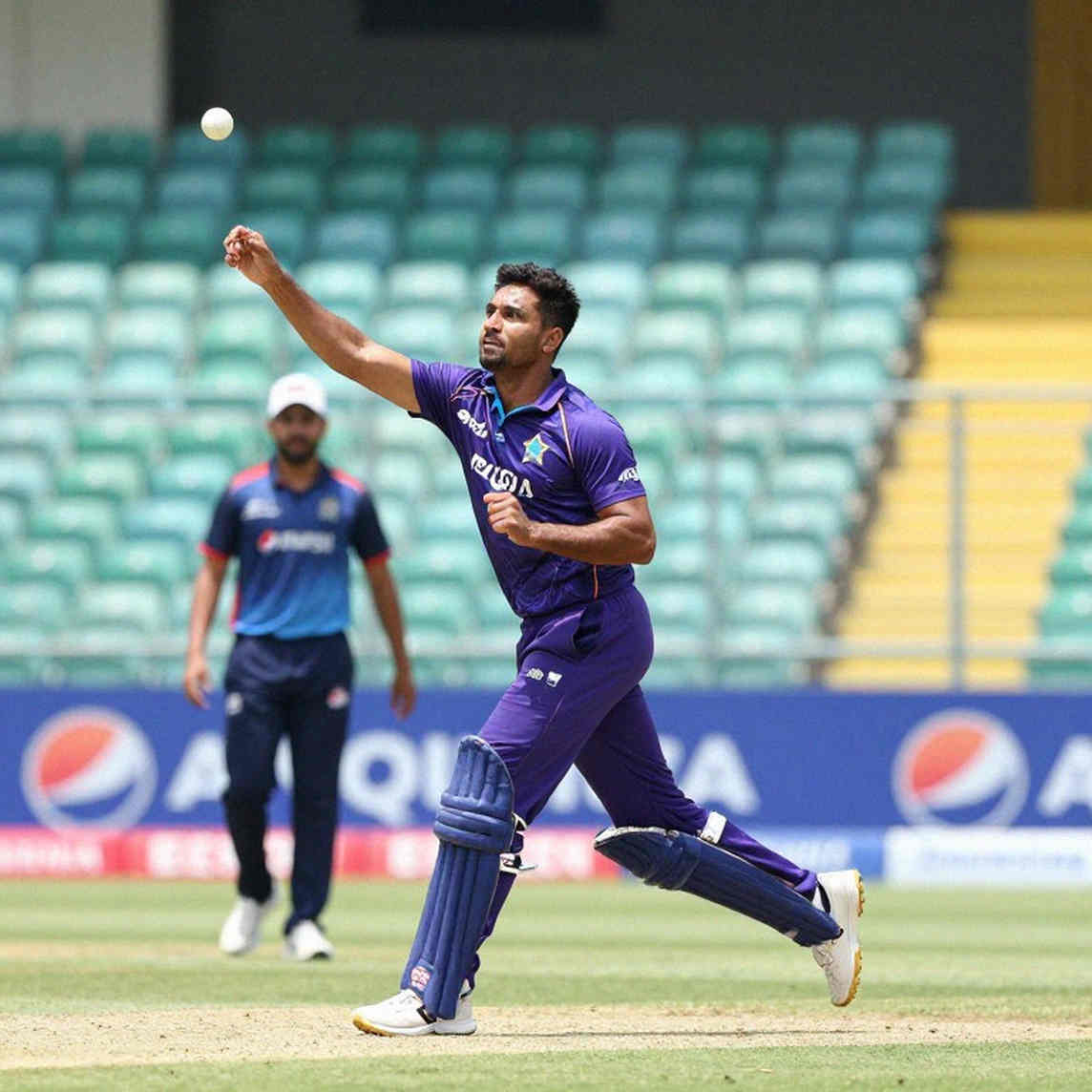 The Weight of a Timestamp: Blockchain, Workload and the Player's Body in Cricket's Transfer Window