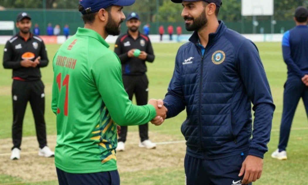 The Weight of a Timestamp: Blockchain, Workload and the Player's Body in Cricket's Transfer Window