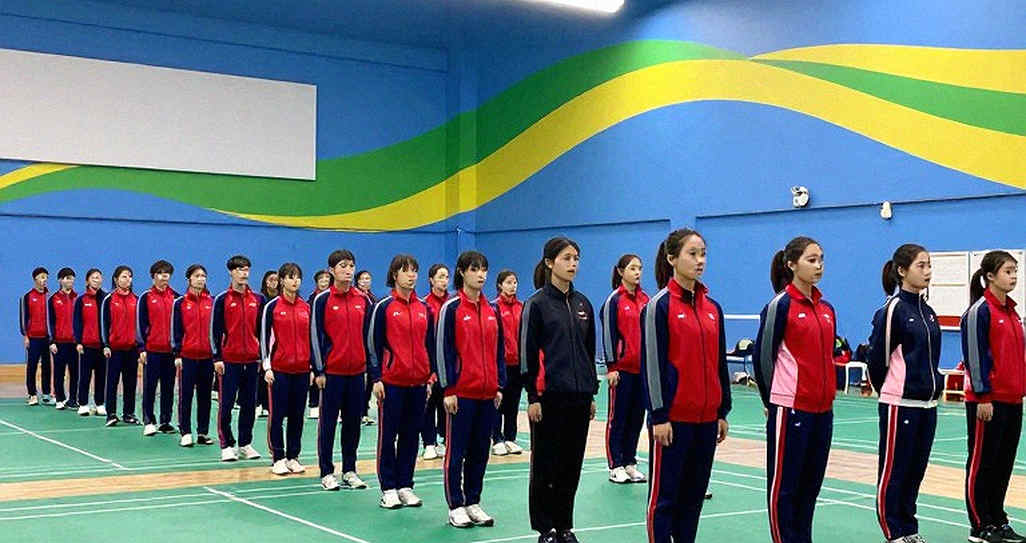 Indian Badminton's Next Chapter: The Midcourt Channel, Ranking Pressure and Industry Transmission Indian Badminton's Next Chapter: The Midcourt Channel, Ranking Pressure and Industry Transmission