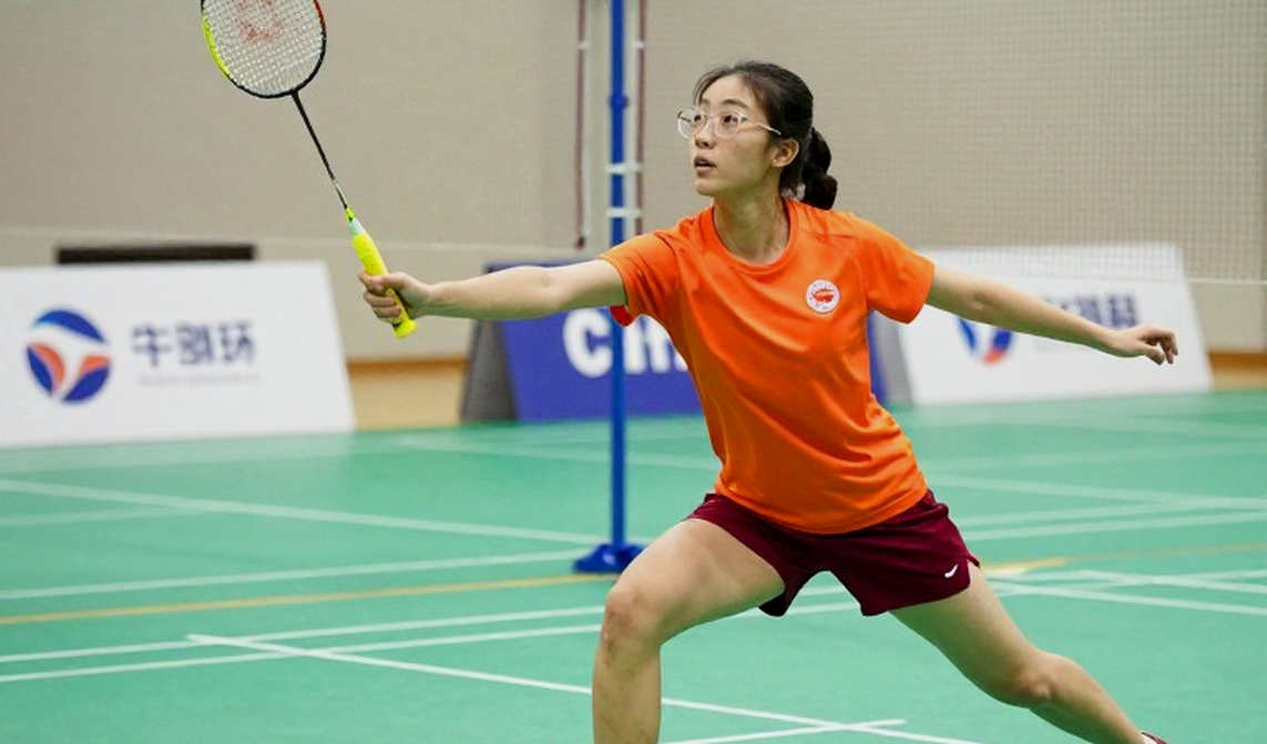 Indian Badminton's Next Chapter: The Midcourt Channel, Ranking Pressure and Industry Transmission Indian Badminton's Next Chapter: The Midcourt Channel, Ranking Pressure and Industry Transmission