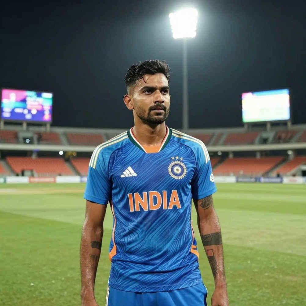৪০০ রানের পরেও যে প্রশ্নটা কেউ করেনি: সুতারের ৫১৭ বল, মিজোরামের ড্রেসিংরুম আর প্লেট গ্রুপের আসল দাম ৪০০ রানের পরেও যে প্রশ্নটা কেউ করেনি: সুতারের ৫১৭ বল, মিজোরামের ড্রেসিংরুম আর প্লেট গ্রুপের আসল দাম