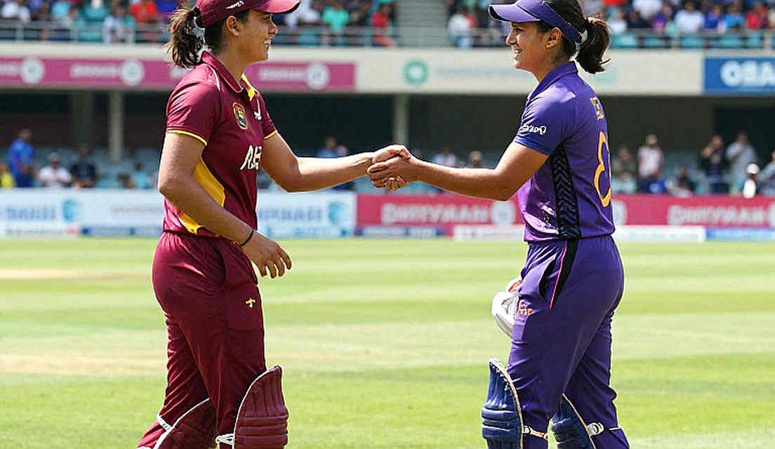 West Indies on the Road to Mirpur: Two Seniors, Two Exits, and a Quiet Admission of Format Priority West Indies on the Road to Mirpur: Two Seniors, Two Exits, and a Quiet Admission of Format Priority