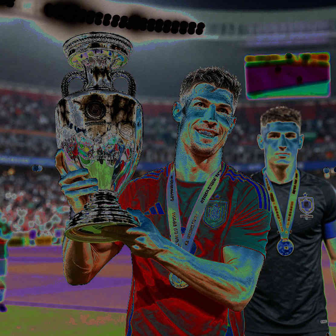 0-0: Turkey's Play-off Math Is Perfect, But the Goal-Blindness File Is Still Open 0-0: Turkey's Play-off Math Is Perfect, But the Goal-Blindness File Is Still Open