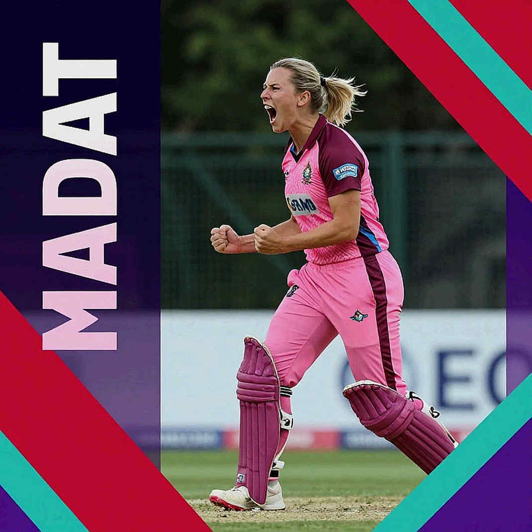The Empty Cell Was Telling the Truth: Cricket's Audit Chain, Blockchain, and the Reading of a Null Report