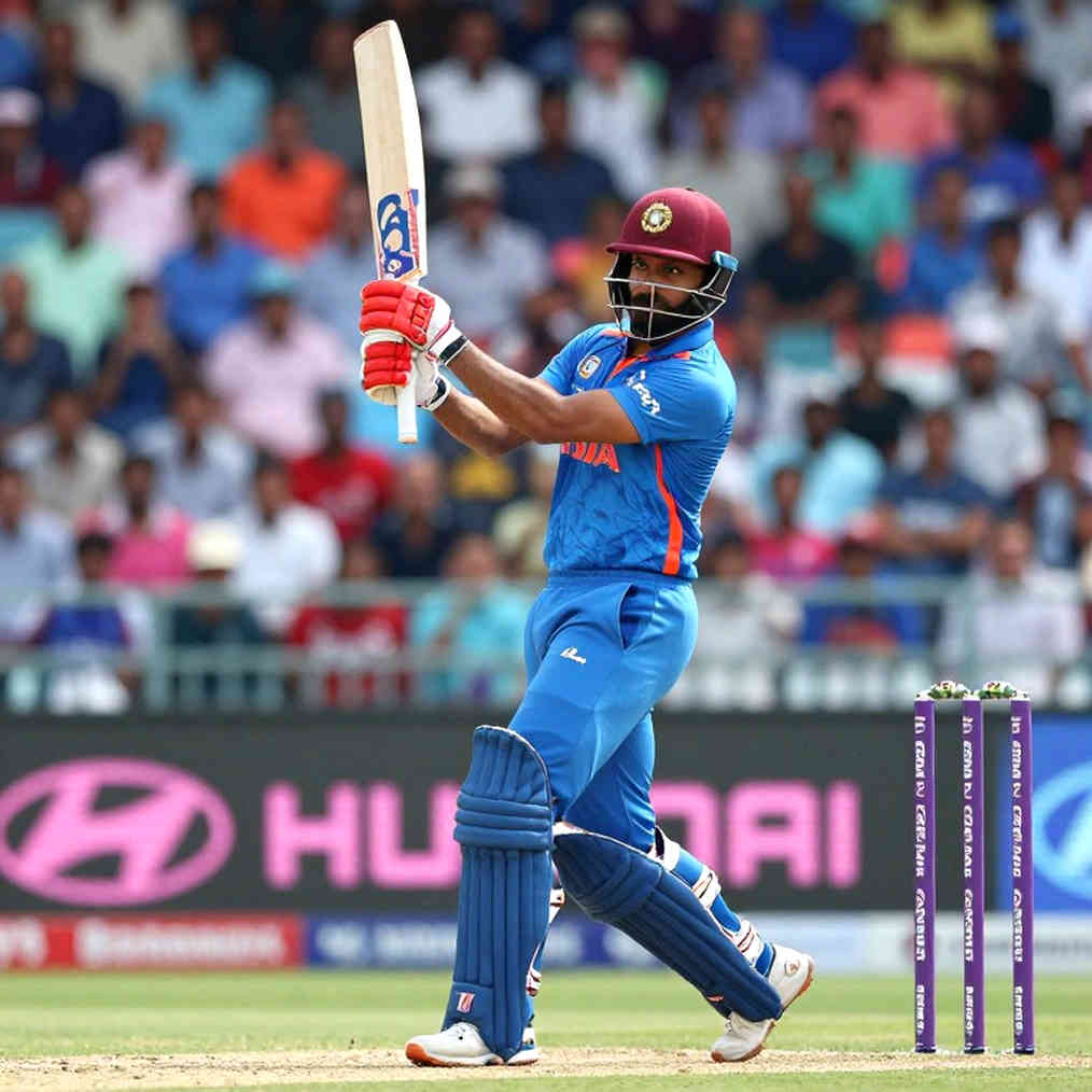 Rain-Abandoned Decider: The Nine-Over Ledger, a 2-2 Series, and the Truth Missing from the Scorecard