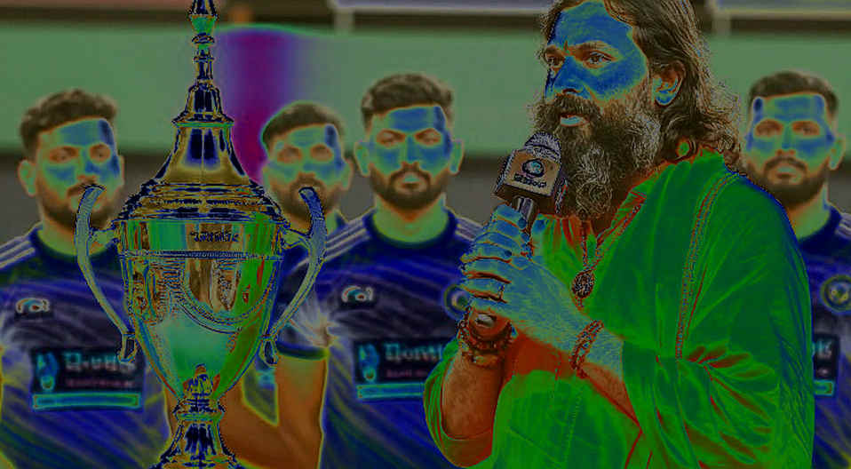 The Rs 19.2 Lakh Ceiling: How Big Is the Kabaddi Champions League Really?