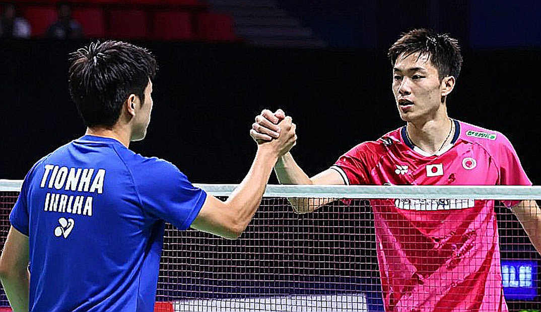 Asian Games 2026 Badminton Draw: Indian Shuttlers' Tough Path and Deep Matchup Analysis Asian Games 2026 Badminton Draw: Indian Shuttlers' Tough Path and Deep Matchup Analysis