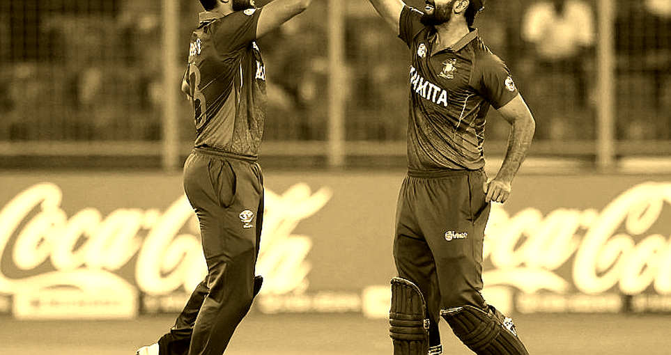 Empty Input, Empty Analysis: The Silent Failure of a Cricket Analytics Pipeline Empty Input, Empty Analysis: The Silent Failure of a Cricket Analytics Pipeline
