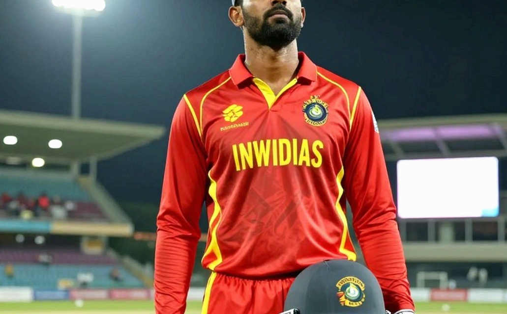 Not Pandya's Batting — India's Real Hole Is a Ten-Over Seam Quota