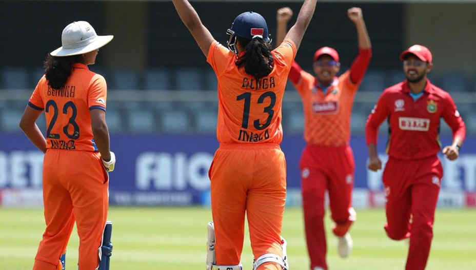 Not Pandya's Batting — India's Real Hole Is a Ten-Over Seam Quota