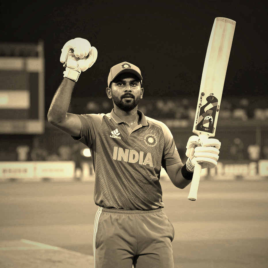 অভিষেক শর্মার ৩০ বলে ৬৯: পাওয়ারপ্লের মেট্রোনোম যেভাবে কাজ করে অভিষেক শর্মার ৩০ বলে ৬৯: পাওয়ারপ্লের মেট্রোনোম যেভাবে কাজ করে