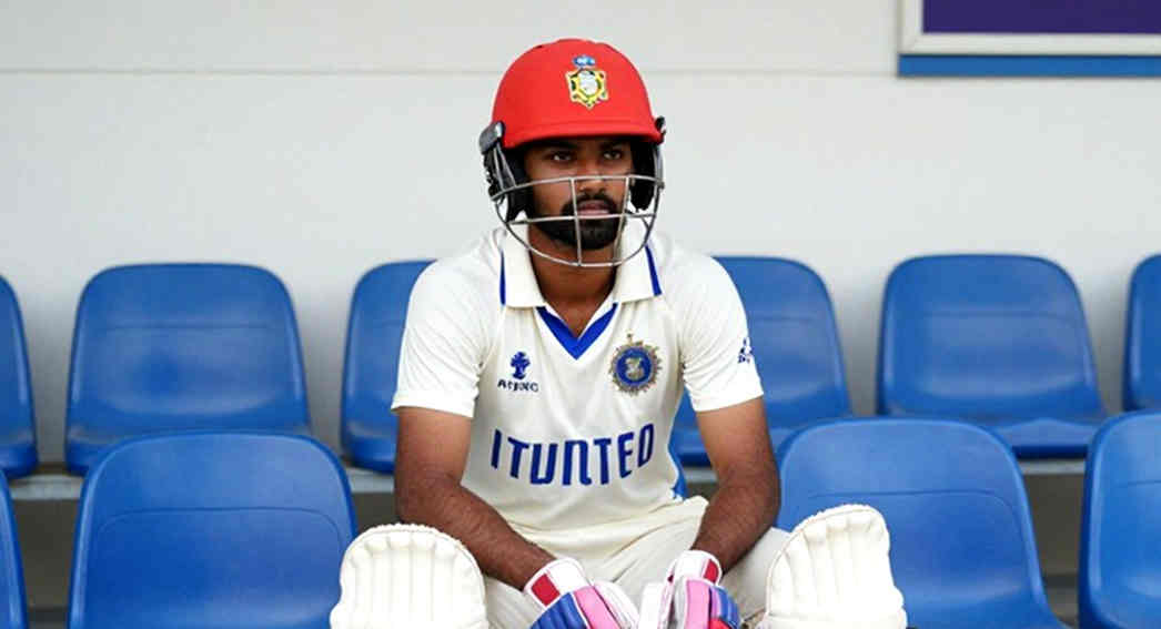Empty Input, Zero Ledger: Cricket Data Integrity and the Case for Blockchain Verification Empty Input, Zero Ledger: Cricket Data Integrity and the Case for Blockchain Verification