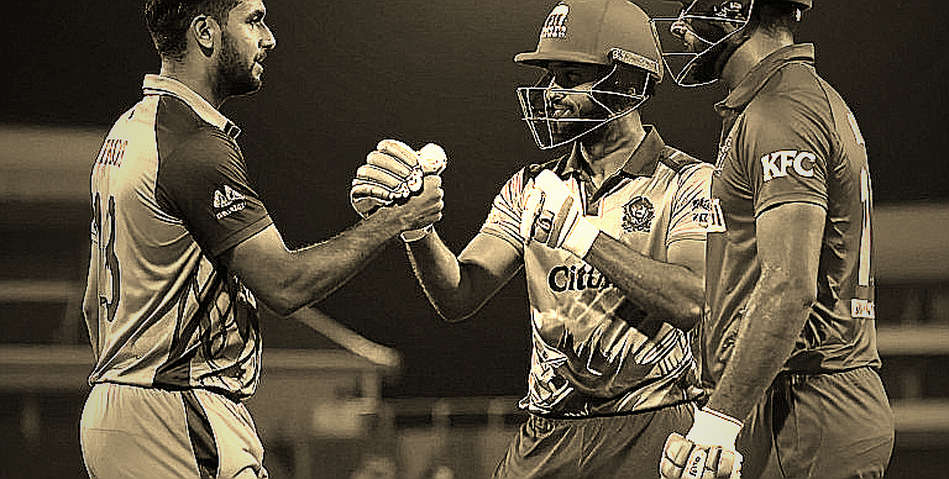 Pakistan-England-Sri Lanka Tri-Series: Three Gaps That Refuse to Hide Before the World Cup Pakistan-England-Sri Lanka Tri-Series: Three Gaps That Refuse to Hide Before the World Cup