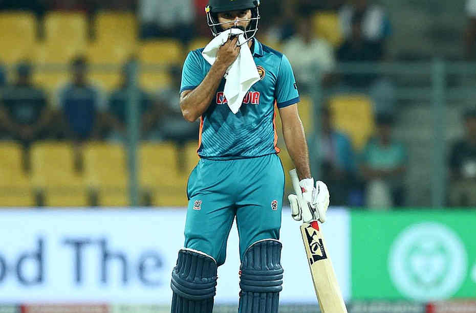 Cricket Blockchain Journalism in Crisis: Stage-2 Analysis Trapped by Empty Data Cricket Blockchain Journalism in Crisis: Stage-2 Analysis Trapped by Empty Data