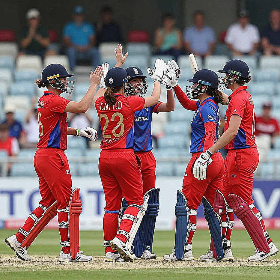 Brook's 202 in Rawalpindi: The Record Is True, the Scorecard Is Not Complete
