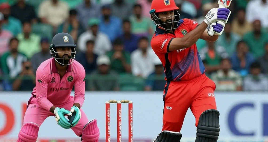 কিশান ‘সুস্থ হচ্ছেন’, কিন্তু ম্যাচ ফিট নন: ওয়েলিংটনের তৃতীয় টি-টোয়েন্টি নিয়ে যে হিসাবটা কেউ করেনি
