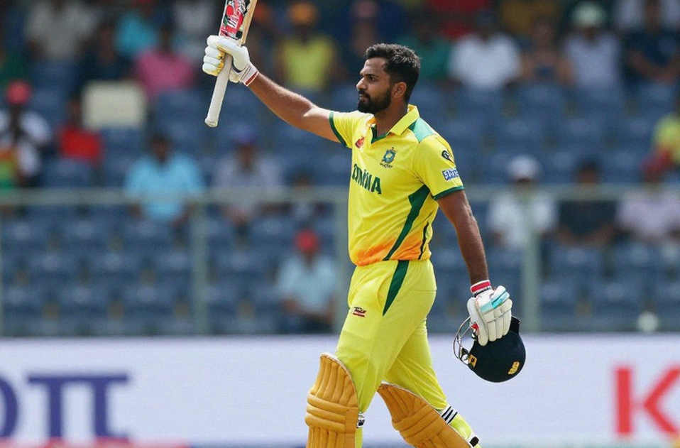 আটটি অধ্যায়, একটি শূন্য স্কোর — এশীয় ক্রিকেটের প্রতিবেদনে যে চারটি ঘর ফাঁকা থাকে আটটি অধ্যায়, একটি শূন্য স্কোর — এশীয় ক্রিকেটের প্রতিবেদনে যে চারটি ঘর ফাঁকা থাকে