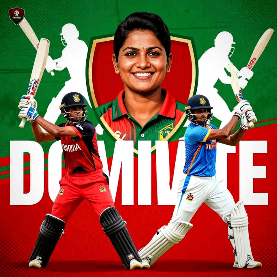 ডারউইনের ছয় উইকেট, ডাব্লিউটিসি-র অনুপস্থিত শতাংশ: বাংলাদেশের 'ব্রেকথ্রু' ন্যারেটিভের হিসাবনিকাশ ডারউইনের ছয় উইকেট, ডাব্লিউটিসি-র অনুপস্থিত শতাংশ: বাংলাদেশের 'ব্রেকথ্রু' ন্যারেটিভের হিসাবনিকাশ